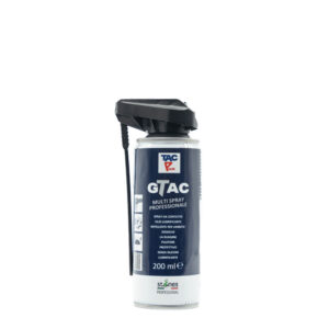 G-TAC beccuccio cobra Spray universale di alta qualità con 9 azioni
