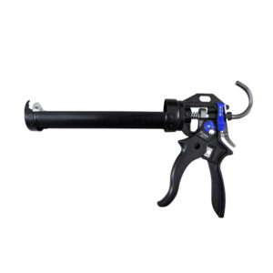 TOP GUN per silicone con rapporto varabile